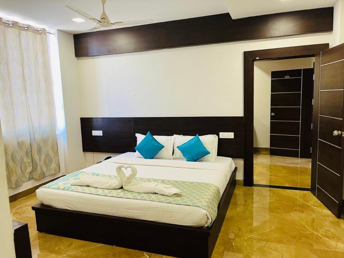 Hotel Elite By Signature Group Hyderabad Exterior photo